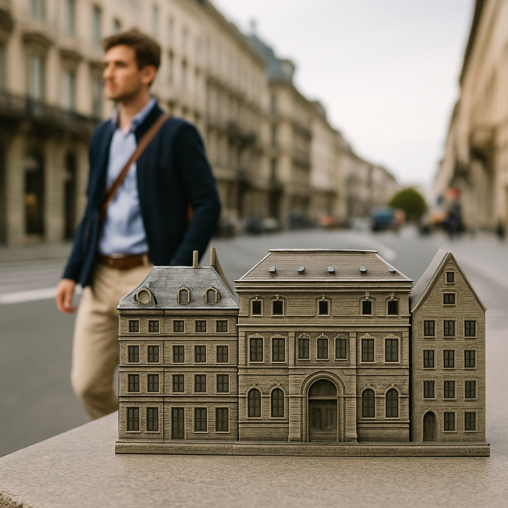 open a bank account in Europe